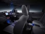 Subaru Forester 2009 года